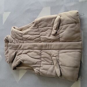 Gap puffer vest